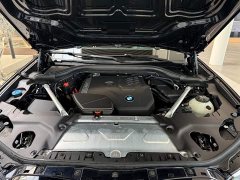 BMW X3 2023 xDrive30i Premier M Night Package - ფოტო 16