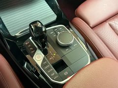 BMW X3 2023 xDrive30i Premier M Night Package - ფოტო 2