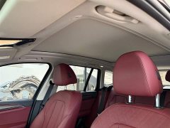 BMW X3 2023 xDrive30i Premier M Night Package - ფოტო 3
