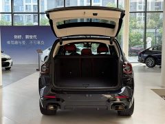 BMW X3 2023 xDrive30i Premier M Night Package - ფოტო 5