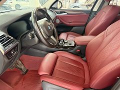 BMW X3 2023 xDrive30i Premier M Night Package - ფოტო 6