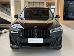 BMW X3 2023 xDrive30i Premier M Night Package - ფოტო 9