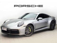 Porsche 911 Carrera 3.0T - ფოტო 1