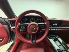 Porsche 911 Carrera 3.0T - ფოტო 11