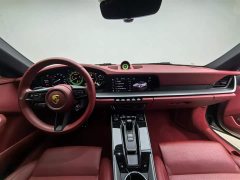 Porsche 911 Carrera 3.0T - ფოტო 12