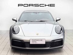 Porsche 911 Carrera 3.0T - ფოტო 2