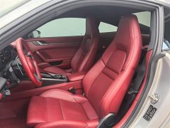 Porsche 911 Carrera 3.0T - ფოტო 20