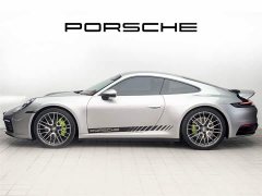 Porsche 911 Carrera 3.0T - ფოტო 5