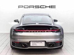 Porsche 911 Carrera 3.0T - ფოტო 7