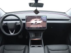 Tesla Model Y Long Range All-Wheel Drive - ფოტო 15