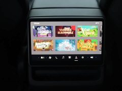 Tesla Model Y Long Range All-Wheel Drive - ფოტო 18