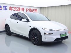 Tesla Model Y Long Range All-Wheel Drive - ფოტო 2