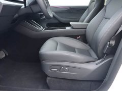 Tesla Model Y Long Range All-Wheel Drive - ფოტო 5