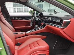 Porsche Panamera 2.9T - ფოტო 12