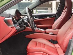Porsche Panamera 2.9T - ფოტო 14