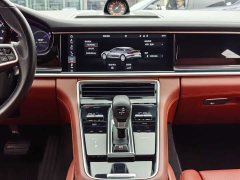 Porsche Panamera 2.9T - ფოტო 15