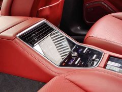 Porsche Panamera 2.9T - ფოტო 17