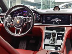 Porsche Panamera 2.9T - ფოტო 18