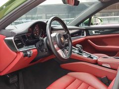 Porsche Panamera 2.9T - ფოტო 19