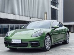 Porsche Panamera 2.9T - ფოტო 2
