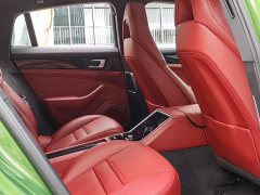 Porsche Panamera 2.9T - ფოტო 20