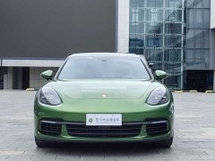 Porsche Panamera 2.9T - ფოტო 3