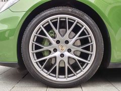 Porsche Panamera 2.9T - ფოტო 8