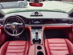 Porsche Panamera 2.9T - ფოტო 9