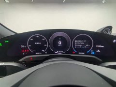 Porsche 2024 Taycan 4 Cross Turismo - ფოტო 10