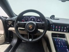 Porsche 2024 Taycan 4 Cross Turismo - ფოტო 11