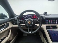 Porsche 2024 Taycan 4 Cross Turismo - ფოტო 12
