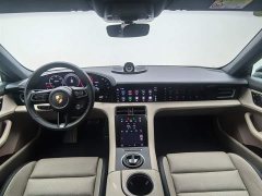 Porsche 2024 Taycan 4 Cross Turismo - ფოტო 13