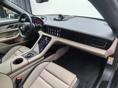 Porsche 2024 Taycan 4 Cross Turismo - ფოტო 16