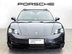 Porsche 2024 Taycan 4 Cross Turismo - ფოტო 2