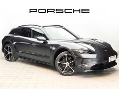 Porsche 2024 Taycan 4 Cross Turismo - ფოტო 3