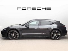 Porsche 2024 Taycan 4 Cross Turismo - ფოტო 4