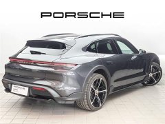 Porsche 2024 Taycan 4 Cross Turismo - ფოტო 5