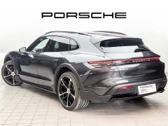 Porsche 2024 Taycan 4 Cross Turismo - ფოტო 6