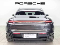 Porsche 2024 Taycan 4 Cross Turismo - ფოტო 7