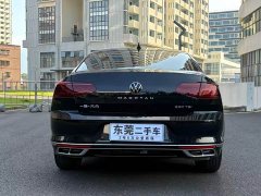 Volkswagen Magotan 2 Million Units Commemorative Edition 330TSI DSG Luxury - ფოტო 10