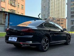 Volkswagen Magotan 2 Million Units Commemorative Edition 330TSI DSG Luxury - ფოტო 11