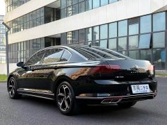 Volkswagen Magotan 2 Million Units Commemorative Edition 330TSI DSG Luxury - ფოტო 12