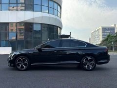 Volkswagen Magotan 2 Million Units Commemorative Edition 330TSI DSG Luxury - ფოტო 13