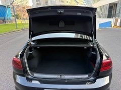 Volkswagen Magotan 2 Million Units Commemorative Edition 330TSI DSG Luxury - ფოტო 15