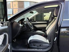 Volkswagen Magotan 2 Million Units Commemorative Edition 330TSI DSG Luxury - ფოტო 4