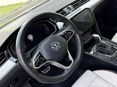 Volkswagen Magotan 2 Million Units Commemorative Edition 330TSI DSG Luxury - ფოტო 5