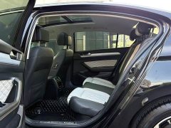 Volkswagen Magotan 2 Million Units Commemorative Edition 330TSI DSG Luxury - ფოტო 6