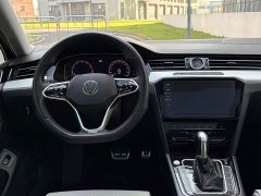 Volkswagen Magotan 2 Million Units Commemorative Edition 330TSI DSG Luxury - ფოტო 7