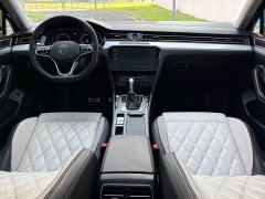 Volkswagen Magotan 2 Million Units Commemorative Edition 330TSI DSG Luxury - ფოტო 8
