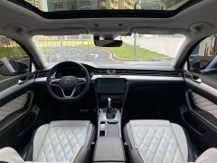 Volkswagen Magotan 2 Million Units Commemorative Edition 330TSI DSG Luxury - ფოტო 9